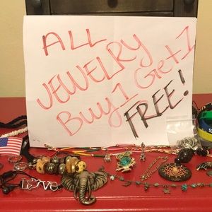 BOGO JEWELRY